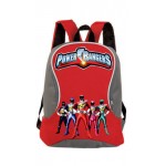 Τσάντα Polo Παιδική Power Ranger PR1